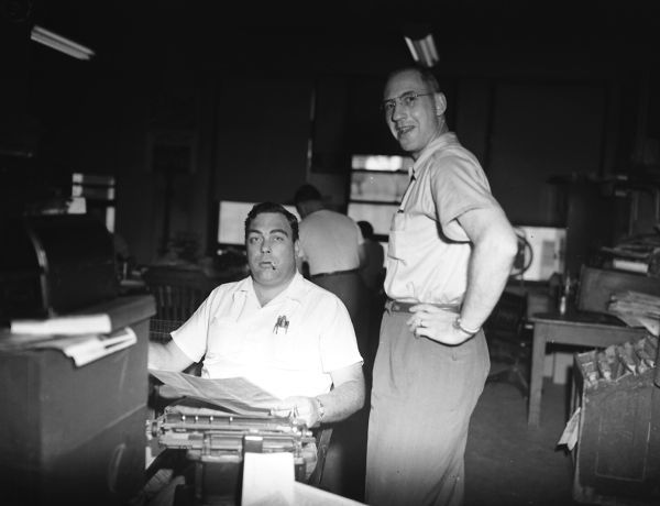 Sioux City Journal history